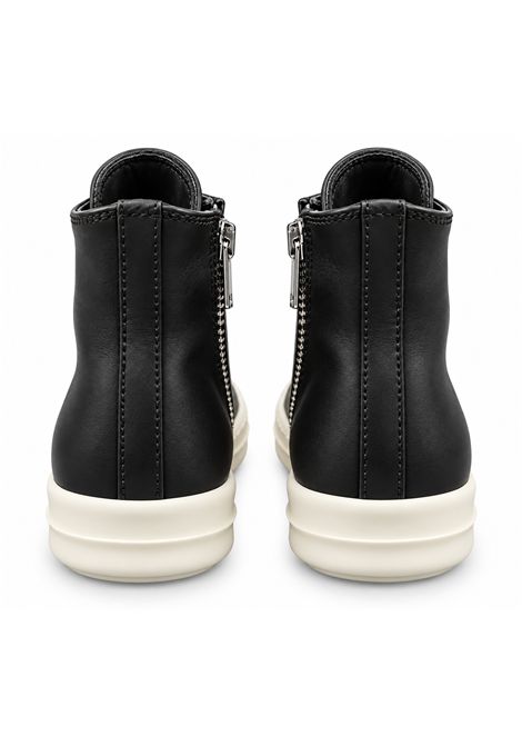 Sneakers in pelle RICK OWENS KIDS | BG02F7895 LMU911